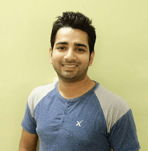 Kushal-Picture