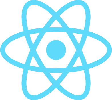 React